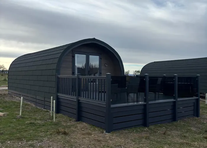 Kings Caves Glamping