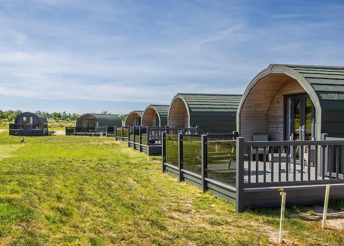 Kings Caves Glamping