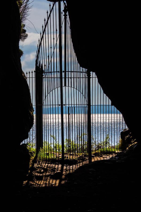 Kings Caves Glamping