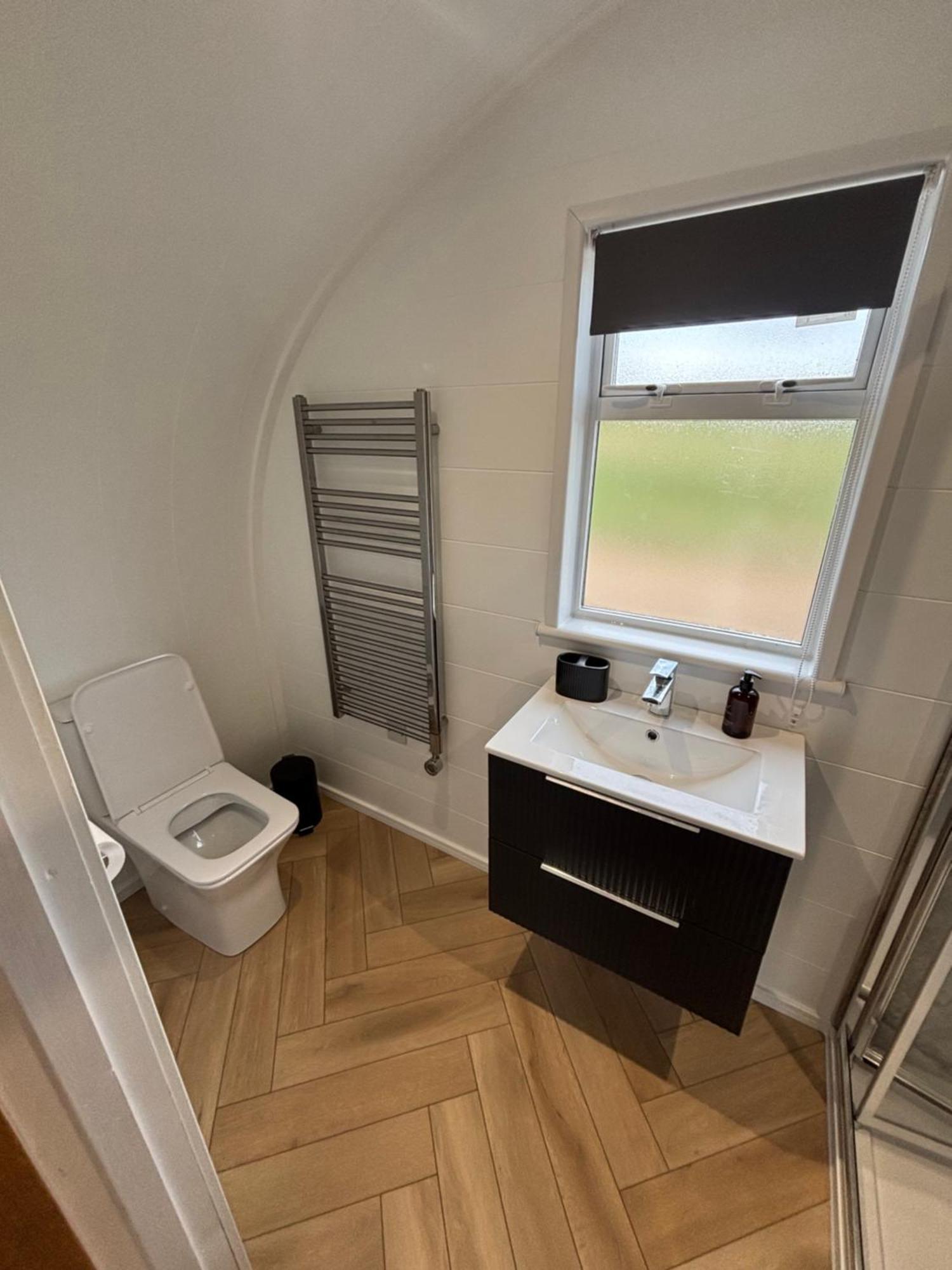 Kings Caves Glamping